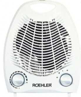 Roehler RF-2001 2000W Fanlı/Seramik Isıtıcı kullananlar yorumlar
